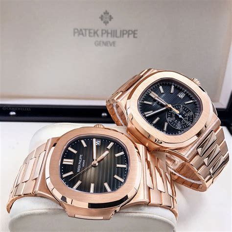 patek philippe watche|patek philippe couple watches.